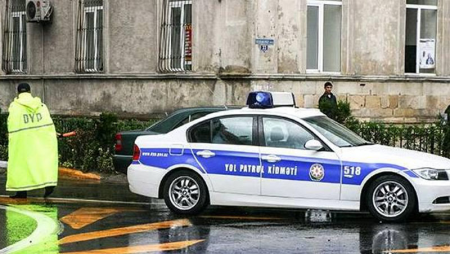 Sürücülərin DİQQƏTİNƏ: bəzi küçə və prospektlərdə...