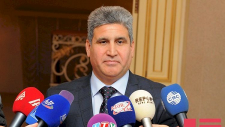Azərbaycan 3 vətəndaşının qaytarılmasını tələb edir