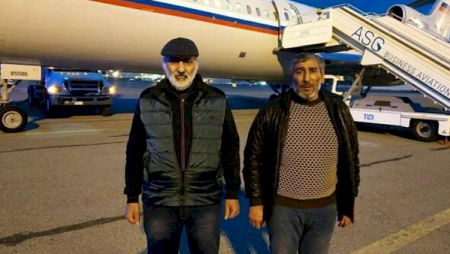 Ermənilərin Şahbaz və Dilqəmə qarşı növbəti təxribat cəhdi