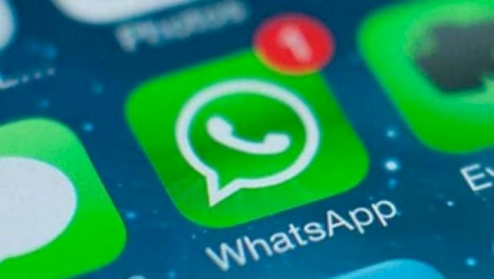 “Whatsapp” istifadəçilərinin diqqətinə