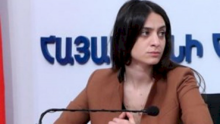 Ermənistan hökuməti azərbaycanlılar haqda: “Qaçqınlar doğma torpaqlarına qayıdacaqlar”