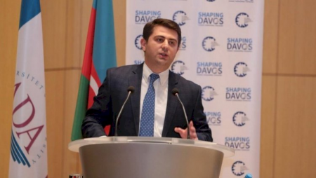Təhsil Nazirliyində yeni təyinat olub