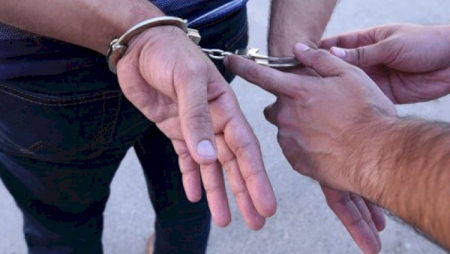 Rusiyada həbs edilən azərbaycanlılar ölkəmizə təhvil verildi