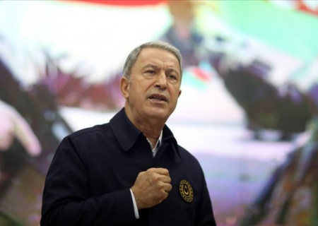 Hulusi Akardan ermənilərin Hadrutdakı təxribatı ilə bağlı AÇIQLAMA