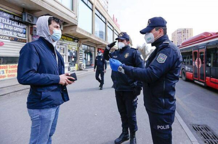 Bu deputatlar cərimələrin artırılmasına QARŞI ÇIXDI