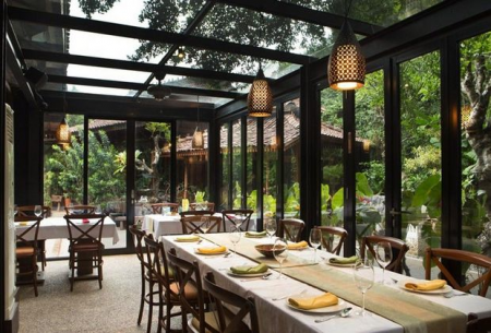 Karantində kafe və restoranların fəaliyyətiylə bağlı RƏSMİ AÇIQLAMA