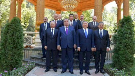 Paşinyan MDB-nin iclasına qatılmayıb