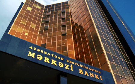 Mərkəzi Bankdan yeni QƏRAR
