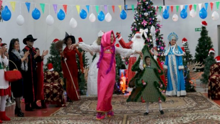 DİN-dən bayram xəbərdarlığı: “Şənlik keçirənlər...“