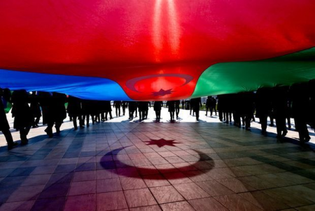 Şuşa istiqamətində döyüşlərdə şəhid olan daha bir baş çavuş - FOTO
