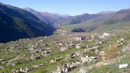 İtaliya şirkəti Qarabağdakı 4 rayonda bu işləri görəcək