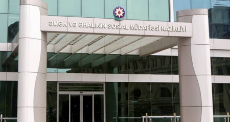 Şəhid ailələri üzvlərindən daha 1 300-dək şəxsə pensiya təyin olunub