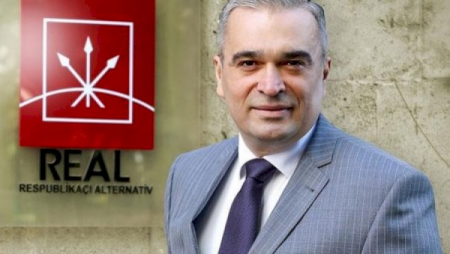 REAL sədri hökumətə səsləndi: “Bu sərt karantinlər nəyə lazım idi?”