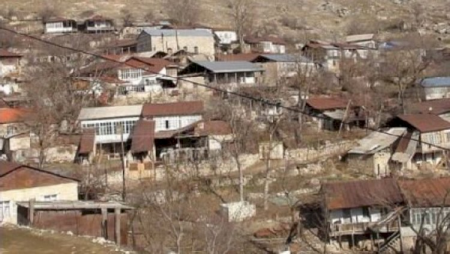 “Azərbaycanlı əsgərlər bütün günü mahnı oxuyur, şənlənirlər”