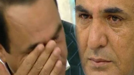 Manaf Ağayevin ailəsində faciə