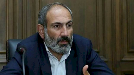 22 dekabr Ermənistan üçün kritik gün... - Paşinyan hərəkətə keçdi