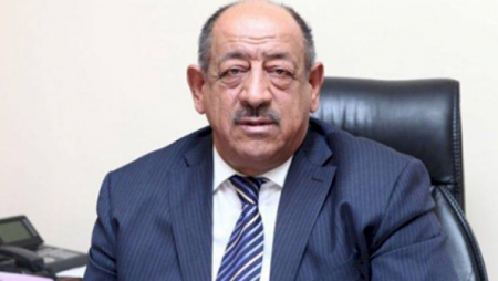 Bayram Səfərov Şuşaya getməkdən niyə qorxur?