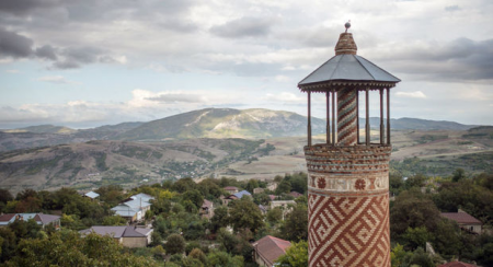 Şuşada çörək istehsal edən ilk müəssisə fəaliyyətə başladı - FOTO