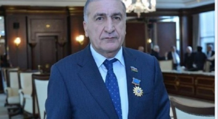 Deputatın oteli 40 şəhid verən Lerikdə şənlik hayında – Foto