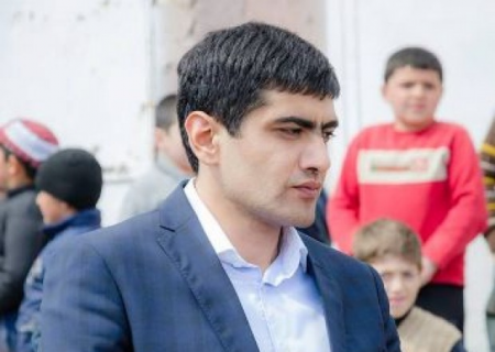 Saxlanılan Gorus merini uzunmüddətli həbs gözləyir - Ermənistan KİV