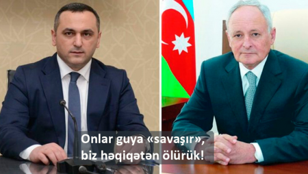 TƏBİB və Nazirlik savaşır - Arada insanlar və ümidlər ölür!