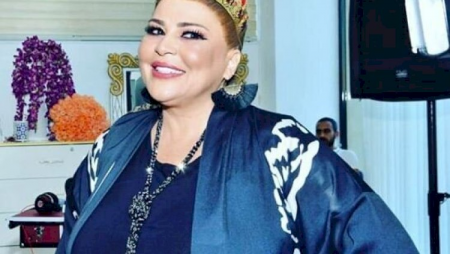 Mətanət İsgəndərli ilə gəlininin davasına Afət də qoşuldu