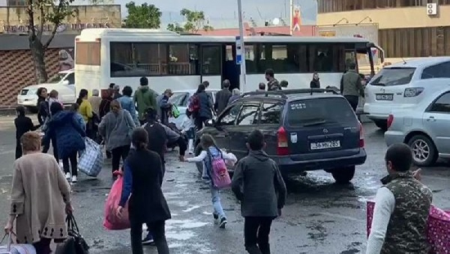 Rusiya erməniləri hansı əsasla Qarabağa yerləşdirir? - Ekspert təkliflərini açıqladı