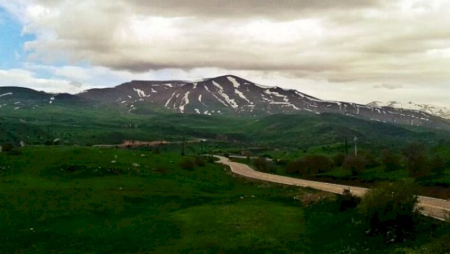 “Zəngəzurdan vaz keçməyəcəyik” – Bəyanat