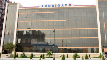 "Azəriqaz" borclarla bağlı vətəndaşlara xəbərdarlıq etdi