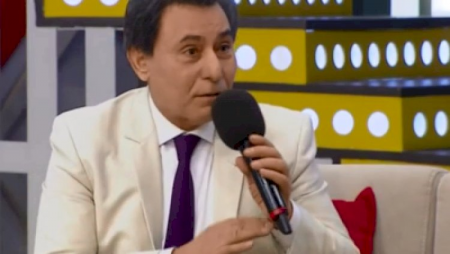 Azərbaycanda Xalq artisti koronavirusdan öldü