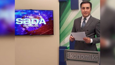 Dövlət Komitəsinə yeni mətbuat katibi təyin edilib