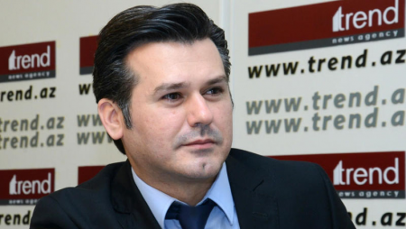 Tanınmış jurnalist koronavirusa yoluxdu: vəziyyəti ağırdır