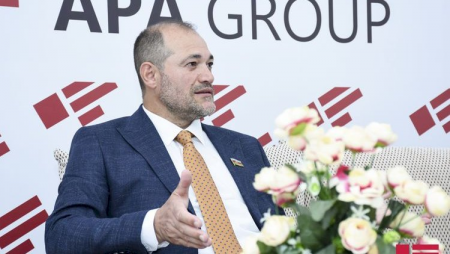 MCP sədri Əli Kərimli və Əli İnsanova səsləndi: “Bu, müxalifətçilik yox, düşmənçilikdir“