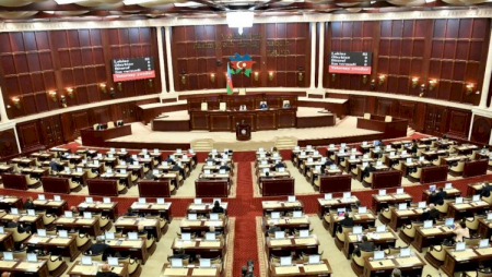 Deputatlar sabah koronavirus testindən keçəcəklər