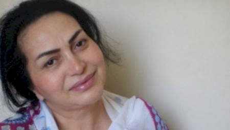 “Ona heç vaxt halallıq verməyəcəm“ - Əməkdar artist