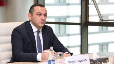 Ramin Bayramlıdan etiraf: “Bəzi həkimlər özlərindən müalicə yazırlar”