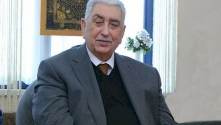 “Demişdim ki, Ağdama sürünə-sürünə gedəcəm... ” - Arif Babayev