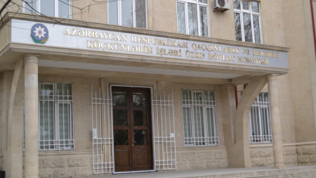 Məcburi köçkünlərin borcları necə ödəniləcək? - RƏSMİ AÇIQLAMA