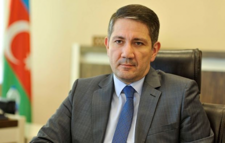 Azərbaycanda rəqəmsal məşğulluq xəritəsi yaradılır - RƏSMİ