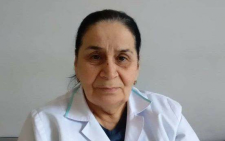 Tibb Universitetinin dosenti də koronavirusdan VƏFAT ETDİ