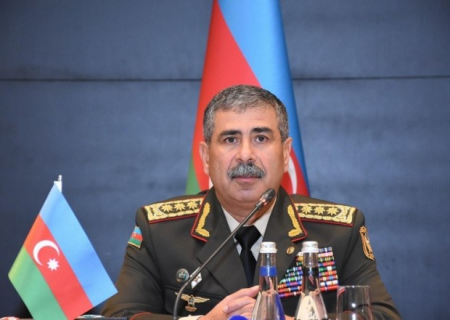 Zakir Həsənov onları CƏZALANDIRDI