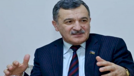 “Şəhidlərimiz olan zaman şənlik keçirməzlər“ - Deputat
