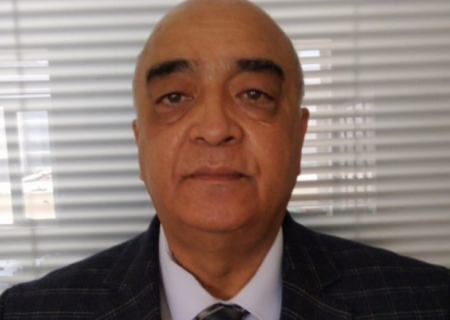 Azərbaycanda daha bir vəkil koronavirusdan vəfat etdi