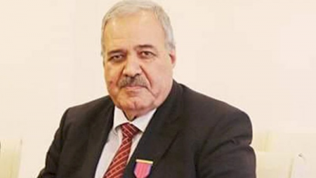 Professor Kamran Əliyev vəfat etdi