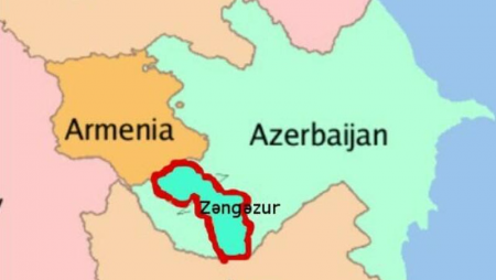 Zəngəzuru referendumla qaytara bilərik? – ŞƏRH