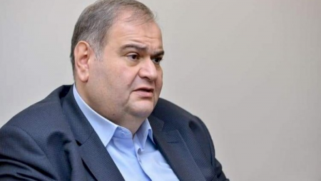 Cəmil Quliyevə ağır itki