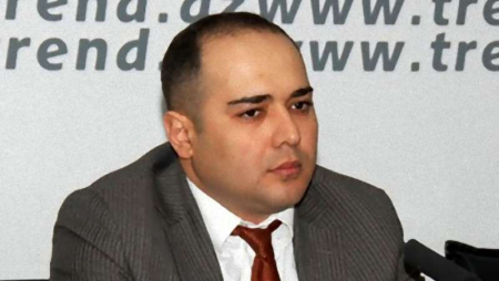 İş adamına itki üz verdi