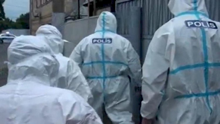 Azərbaycanda 10 koronavirus xəstəsinə cinayət işi açıldı