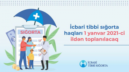 İcbari tibbi sığorta haqları bu qaydada alınacaq