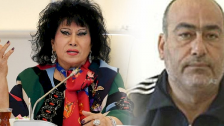 Zeynəb Xanlarovanın bacısı oğlu ələ keçirildi - Polisdən əməliyyat